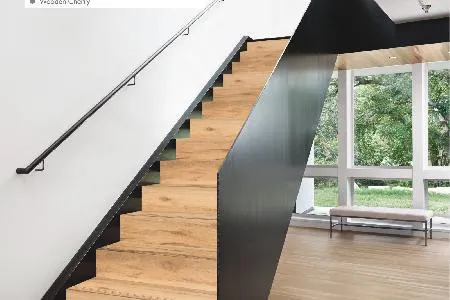 Pločice za stepenice i pločice Step-Riser
